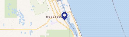 Hobe Sound Office Space