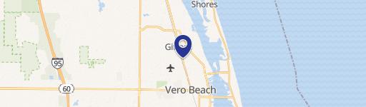 Commercial Parcels on US1 Frontage