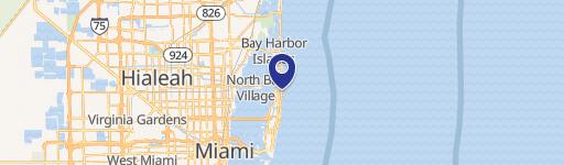 Versatile Commercial Unit in Miami Beach