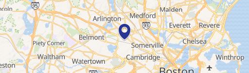 Cambridge Freestanding Leasing Opportunity