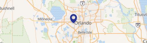 Turn-Key Orlando Entertainment Venue