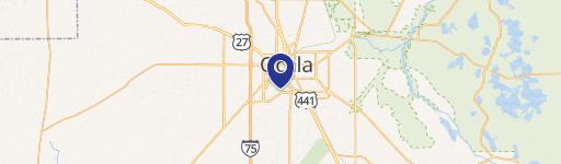 4.5 Acre Parcel Near Amenities