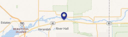 Palm Beach Blvd Commercial Land