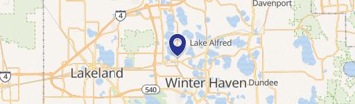 Prime Commercial Property in Auburndale