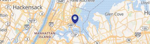 Throgs Neck Three-Family Property