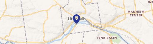 Multifamily Property in Little Falls