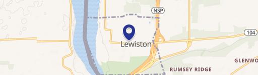 Prime Lewiston Commercial Building