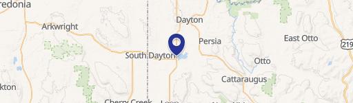 Partially Wooded Land For Sale