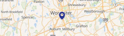 Worcester Three-Family Income Property