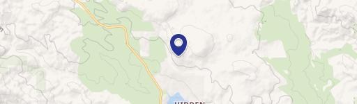 Land with Potential Lake Views