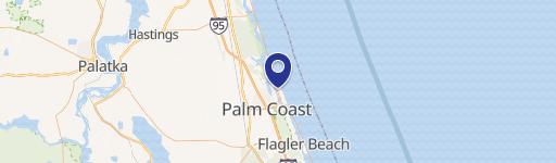 A1A Frontage Restaurant Opportunity