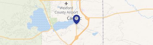 Well-Maintained Office Building For Sale
