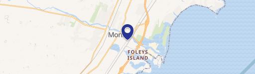 Retail Building for Grocery Market