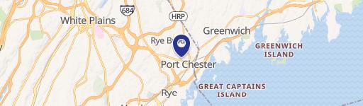 Port Chester Commercial Co-op Space