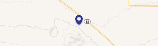 Lucerne Valley 20-Acre Land Parcel