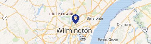 Historical Triplex in Wilmington