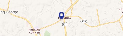 King George Commercial Land Opportunity