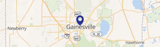 Gainesville Office Space For Rent