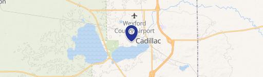 Turnkey Cadillac Investment Property