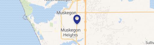 Commercial Building with Recent Remodel