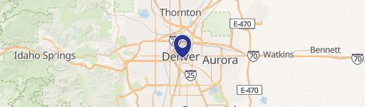 Denver Triplex Near Governor's Park