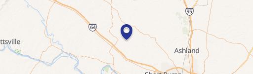 6.7 Acre Holly Grove Parcel