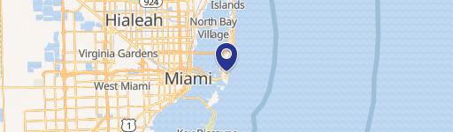 South Beach Multifamily Boutique Property