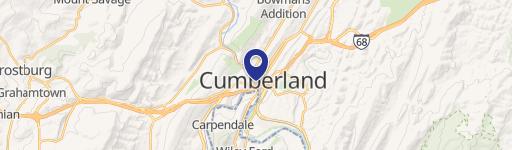 Versatile Property in Cumberland's Heart