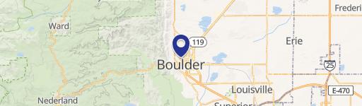 Boulder 5-Plex with Income Potential