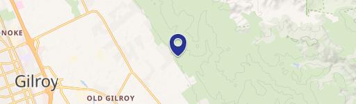 Gilroy Land with Development Potential