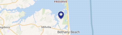 Delaware Commercial Site Near Beaches