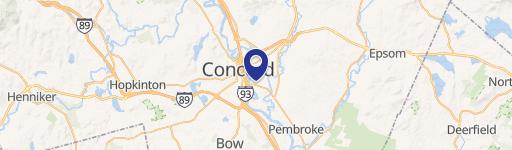 Concord Drive-Through Restaurant Opportunity