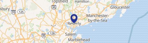 Beverly Take-Out Restaurant Opportunity