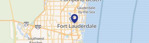 Private Office in Fort Lauderdale