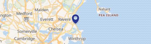 Renovated Four-Family Near Beachmont Beach