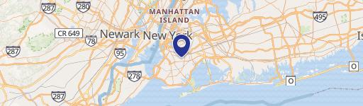 Established Brooklyn Mechanic/Body Shop