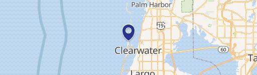 Clearwater Beach Income Condo