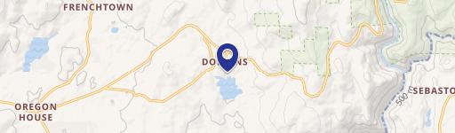 Dobbins, CA 95935