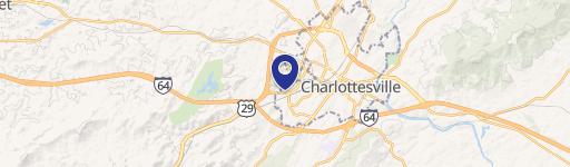 Land Near University of Virginia