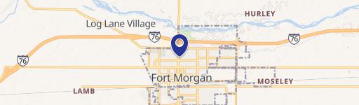 Prime Main Street Commercial Land