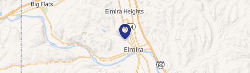 Elmira Redevelopment Opportunity