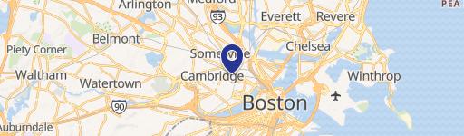 Somerville Triplex Near Transportation Hubs