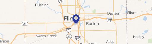 Mixed-Use Property Near Downtown Flint