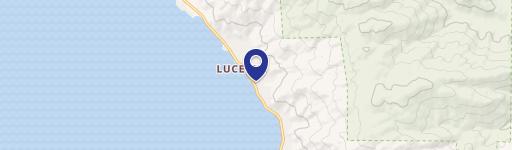 Highway 20 Commercial Property For Sale