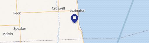 Versatile Fenced Land Near Lake