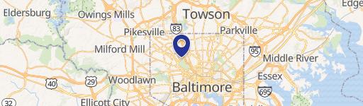 Renovated Storefront in Woodberry