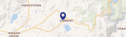 10320 Old Dobbins Rd