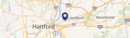 Industrial Storage on Burnside Avenue