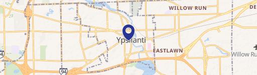 Two Multifamily Properties with Parking