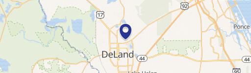 DeLand Office/Industrial Condo for Sale